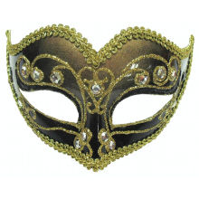 Máscaras de Máscaras de Mano, Máscara de Fiesta